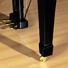 Laminatboden beständig gegen Schläge & Punktbelastungen, Parkett & Laminatboden von Kronoflooring