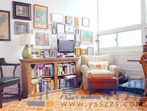 家居風(fēng)格設(shè)計(jì)