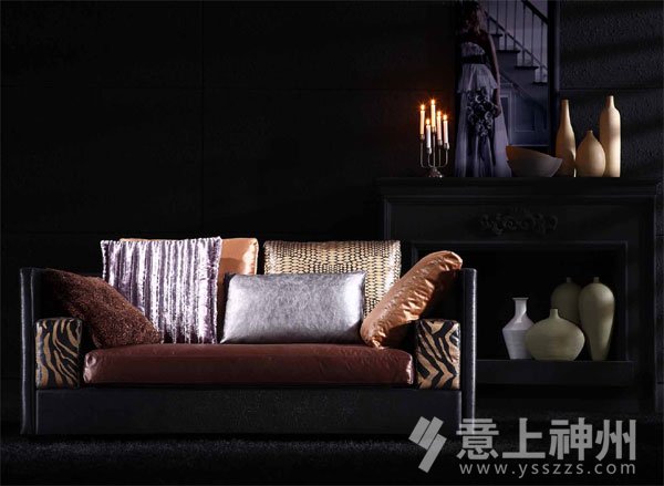 家居裝修歐式古典風格