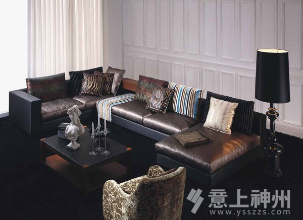 家居裝修歐式古典風格設(shè)計