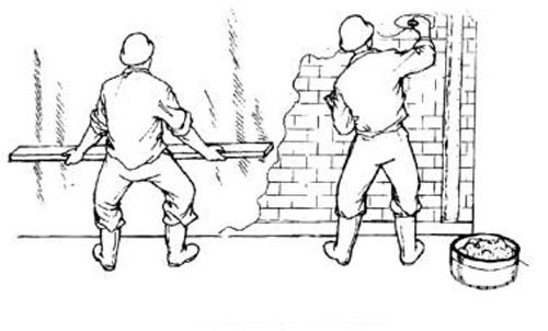 裝飾裝修基層處理規(guī)范標(biāo)準(zhǔn)