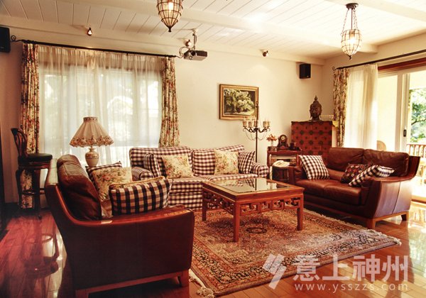 家居裝修風(fēng)格裝修風(fēng)格設(shè)計品質(zhì)家居