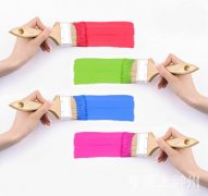  Ϳ��׃ɫ��ԭ�����P�Ľ�Q���� 