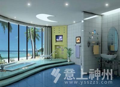 裝修裝飾,家居裝修,裝修設計,裝修效果,瓷磚色彩搭配,衛(wèi)浴間設計