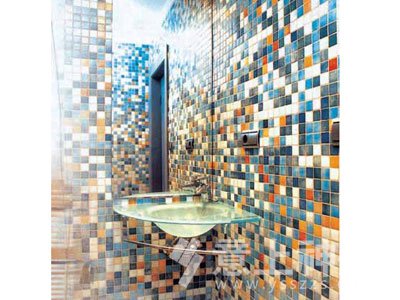 裝修裝飾,家居裝修,裝修設計,裝修效果,瓷磚色彩搭配,衛(wèi)浴間設計