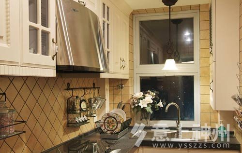 裝飾裝修,家居裝修,廚房裝修設(shè)計,混搭風(fēng)格居家,歐式風(fēng)格居家,美式田園風(fēng)格,裝修效果