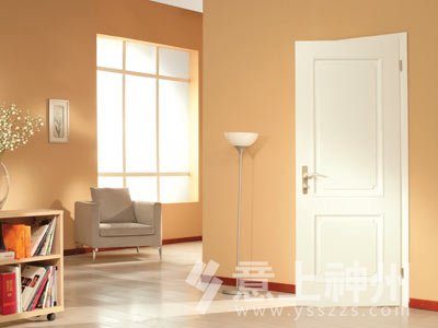 裝飾裝修木門選購指南